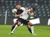 Crystal Palace recruit from Derby County fires hat-trick in pre-season friendly win over Ipswich Town 