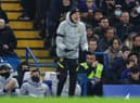 Chelsea boss Thomas Tuchel.