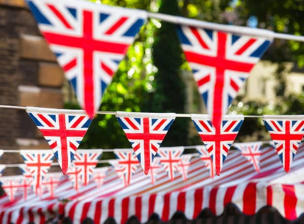 <p>The Harrogate district is preparing for a weekend of celebrations for the Queen's Platinum Jubilee next month</p>