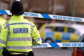Police are appealing for witnesses
