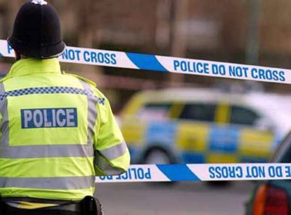 Police are appealing for witnesses