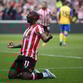 Wissa Brentford  