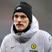 Chelsea manager Thomas Tuchel (Picture: PA)