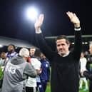 Marco Silva sealed Fulham's return to the top flight by clinching the Championship title back in April. His side boast 43-goal Aleksandar Mitrovic who smashed the second tier goalscoring record last season (Photo by Clive Rose/Getty Images)