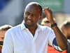 Meet Patrick Vieira’s backroom staff: The men behind the Crystal Palace Project 