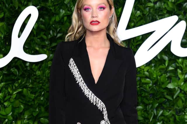 File photo dated 02/12/19 of Laura Whitmore whoe has spoken out on her issues with Love Island and why she quit the ITV show.