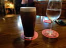 Some of the oldest pubs in London have rich backstories. 