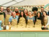 Who are the contestants on The Great British Bake Off? Meet the Londoners taking part in the new series