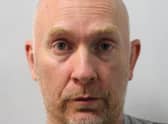 Wayne Couzens, 48, used his handcuffs and warrant card to snatch Ms Everard as she walked home from visiting a friend in Clapham, south London, on the evening of March 3.