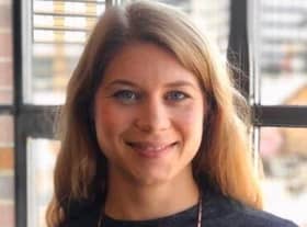 Sarah Everard, whose kidnap and murder sparked a national conversation about women’s safety. 