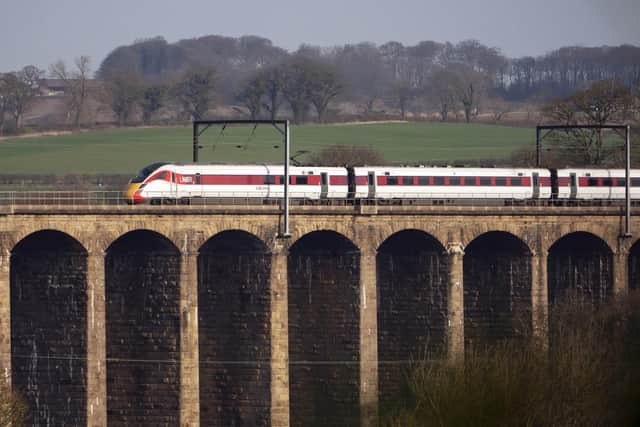 LNER has cancelled a number of trains between Yorkshire and London