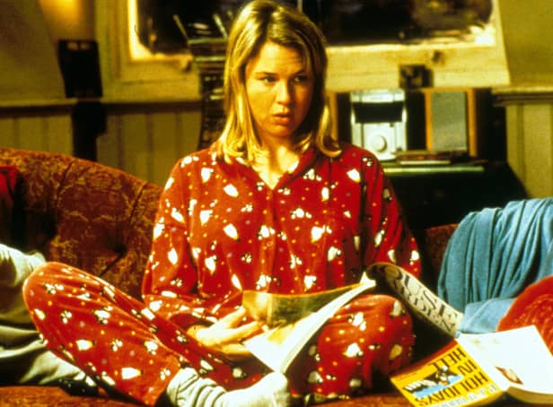 <p>Ayesha warns her neighbours to get ready for her Bridget Jones-style drunken solo karaoke if they all end up locked down in the same building (Picture: Moviestore/Shutterstock)</p>