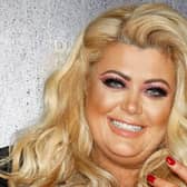 Gemma Collins