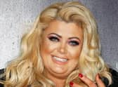 Gemma Collins