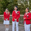 Iconic: Redcoats at Butlins Bognor Regis