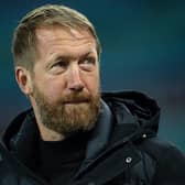 Graham Potter.  