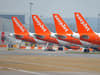 Gatwick and Luton airports: which easyJet flights are cancelled or delayed today?