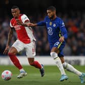 Newcastle United and Crystal Palace are among the teams to have been linked with a summer move for Chelsea midfielder Ruben Loftus-Cheek.The England international scored for the Blues in their FA Cup semi-final win over Palace last weekend. (90min)