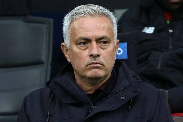 Roma boss Jose Mourinho is plotting to raid his former club this summer and sign Eric Bailly and Diogo Dalot (Live Soccer)