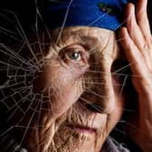 London has had the biggest social care spending cuts in England. 