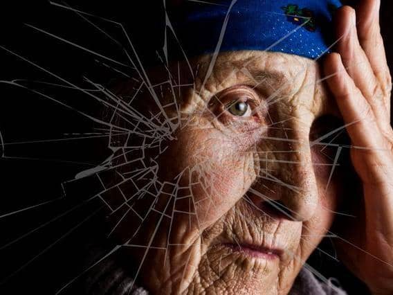 London has had the biggest social care spending cuts in England. 