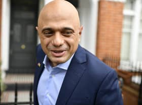 Sajid Javid urges ‘unsustainable’ NHS to charge patients for GP and A&E visits