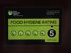 Merton restaurant given new food hygiene rating