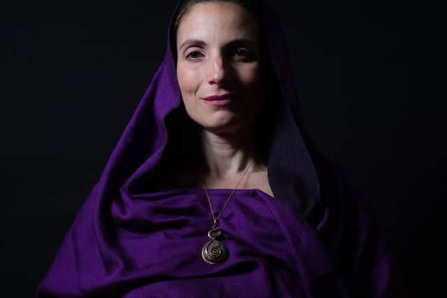 Popess The female Holy Spirit? New play exploring 13th Century feminist ...