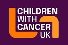 Children with Cancer UK.
