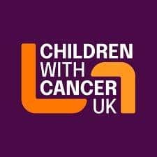 Children with Cancer UK.