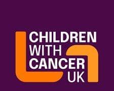 Children with Cancer UK.