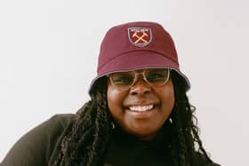 West Ham Supporter