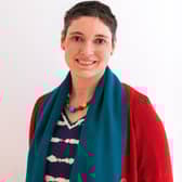 Helen Barnard, Director of Policy and Research at Trussell