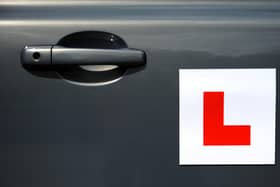 New stats reveal that London is one of the best cities to take your driving test in 