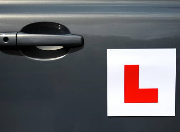 <p>New stats reveal that London is one of the best cities to take your driving test in </p>