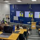 ESCP students shape future of UK’s largest regeneration projects