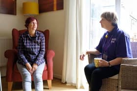 Seventy percent of unpaid carers received no direct support last year: Here’s how Carers First can help
