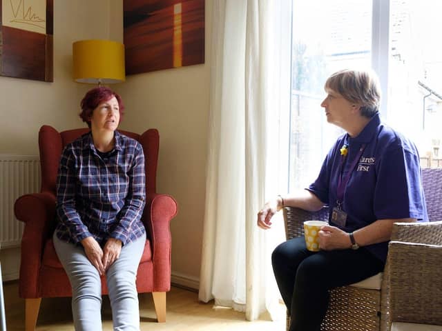 Seventy percent of unpaid carers received no direct support last year: Here’s how Carers First can help
