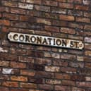 Coronation Street actress Maria Charles has died at the age of 93 Picture: Fabio De Paola/PA Wire