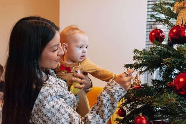 RMHC Camberwell Festive House Party