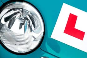 London has been confirmed as the UK hotspot for learner penalty points.
