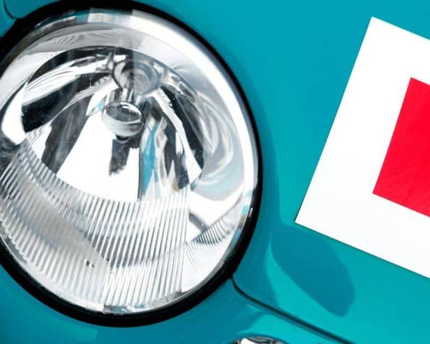 London has been confirmed as the UK hotspot for learner penalty points.