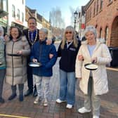 Flippin' Fun Day in Waltham Abbey
