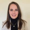 Adelina Abraham | Residents Dining Experience Lead | Nellsar