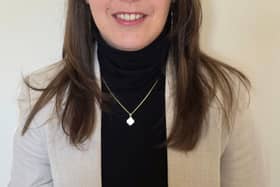 Adelina Abraham | Residents Dining Experience Lead | Nellsar