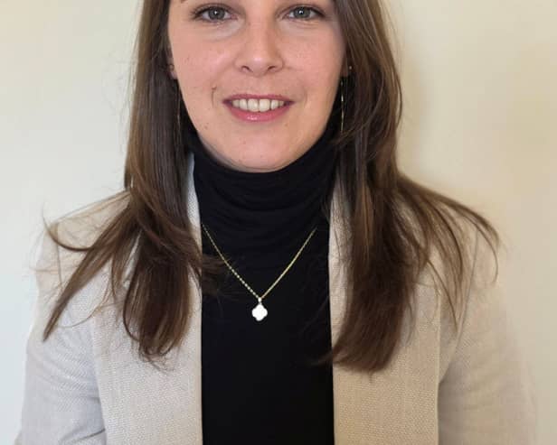 Adelina Abraham | Residents Dining Experience Lead | Nellsar
