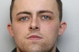 Bodycam footage shows police chase drug dealer who drove at 70mph in 30mph zone