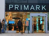 Primark has launched its first-ever online shopping experience with a new click and collect service.