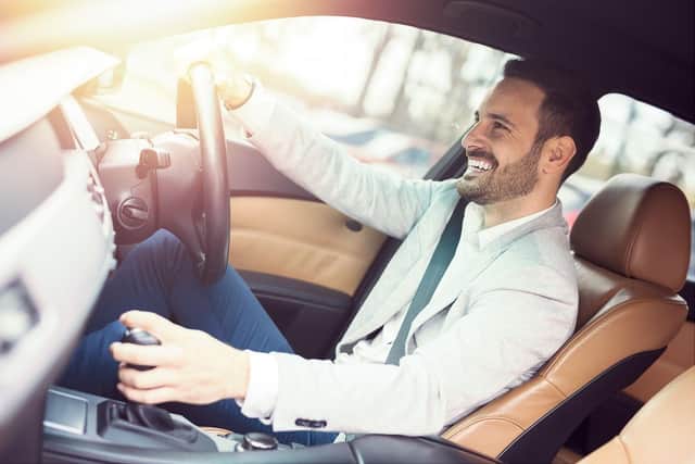 Drivers can now experience the most convenient parking experience at Q-Park car parks in London
