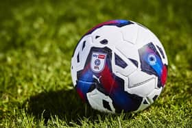 The EFL.